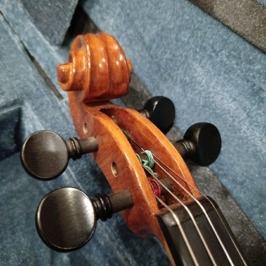 ENA - Ena エナ Violin 恵那楽器 バイオリン NO.1 4/4の通販 by ENA - Ena エナ Violin 恵那楽器 バイオリン NO.1 4/4の通販 by