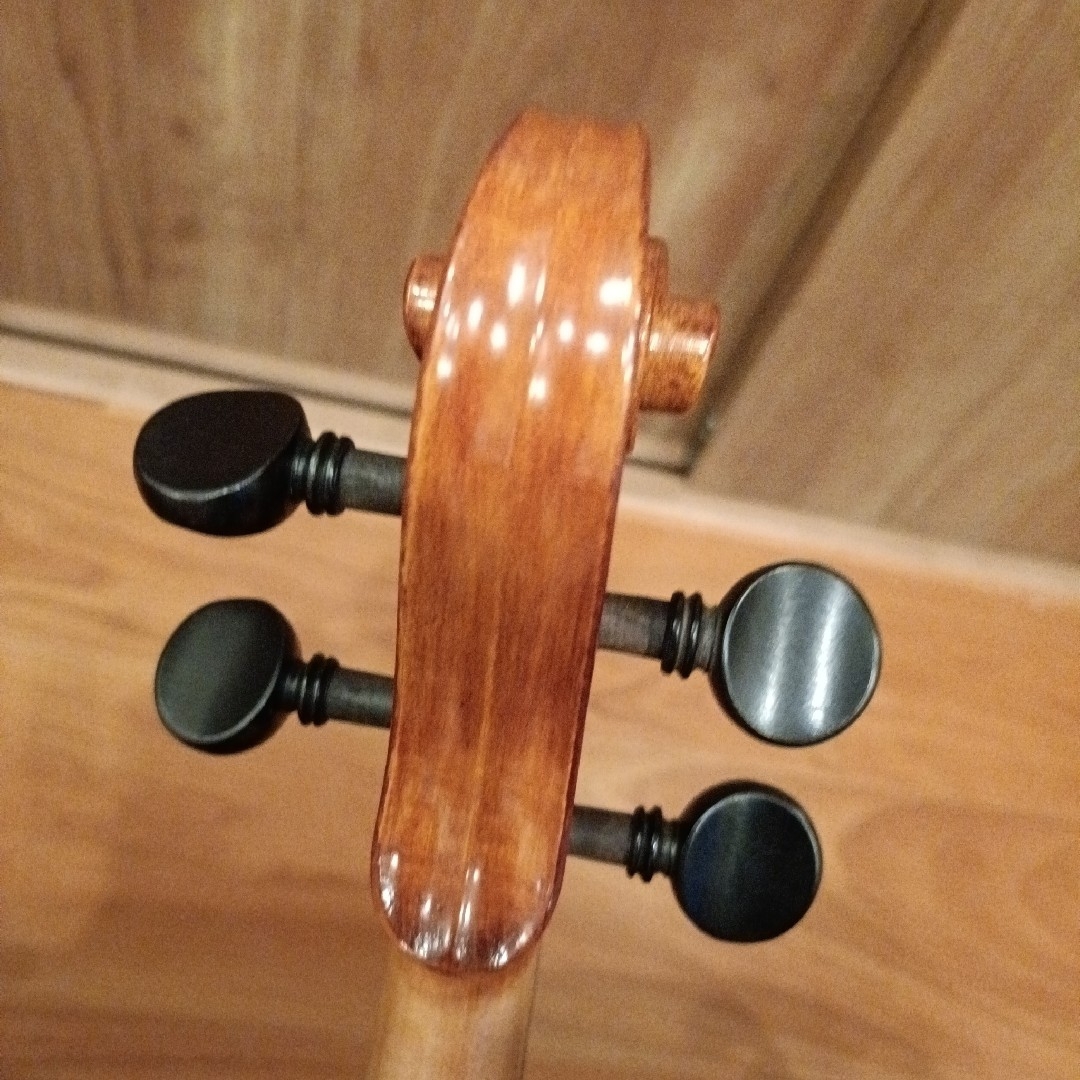 ENA - Ena エナ Violin 恵那楽器 バイオリン NO.1 4/4の通販 by ENA - Ena エナ Violin 恵那楽器 バイオリン NO.1 4/4の通販 by