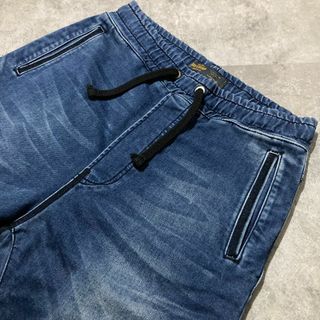 ZARA - ZARA 2wayボウリングバッグ フェイクレザー エンボス加工