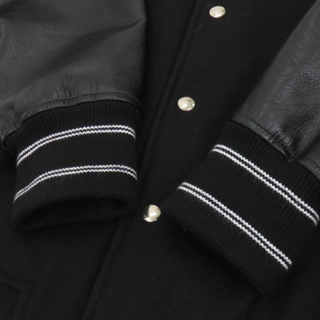 GIVENCHY - 【極美品】GIVENCHY ジバンシー Varsity バーシティ GIVENCHY - 【極美品】GIVENCHY ジバンシー Varsity バーシティ