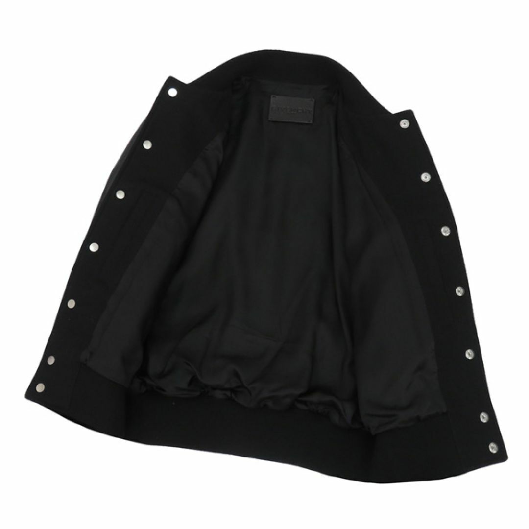 GIVENCHY - 【極美品】GIVENCHY ジバンシー Varsity バーシティ GIVENCHY - 【極美品】GIVENCHY ジバンシー Varsity バーシティ