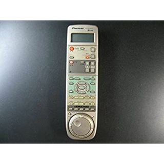 (未使用･未開封品)パイオニア DVDレコーダーリモコン VXX2621(その他)