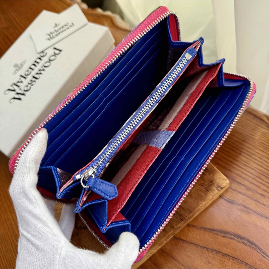 Vivienne Westwood - 未使用お箱付VivienneWestwoodオーブ Vivienne Westwood - 未使用お箱付VivienneWestwoodオーブ