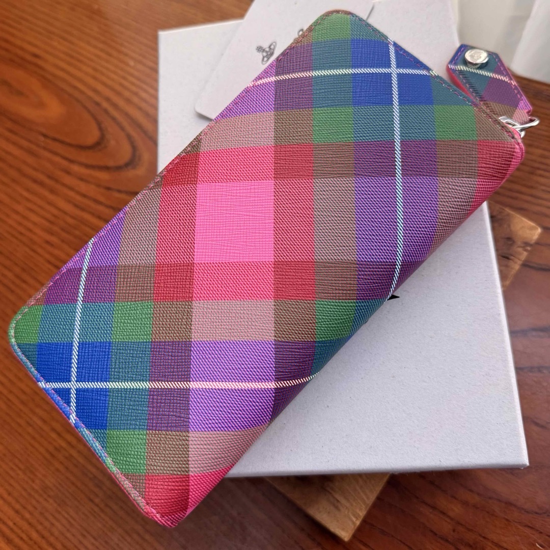 Vivienne Westwood - 未使用お箱付VivienneWestwoodオーブ Vivienne Westwood - 未使用お箱付VivienneWestwoodオーブ