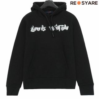 LOUIS VUITTON(パーカー)のフリマアイテム一覧 LOUIS VUITTON(パーカー)のフリマアイテム一覧