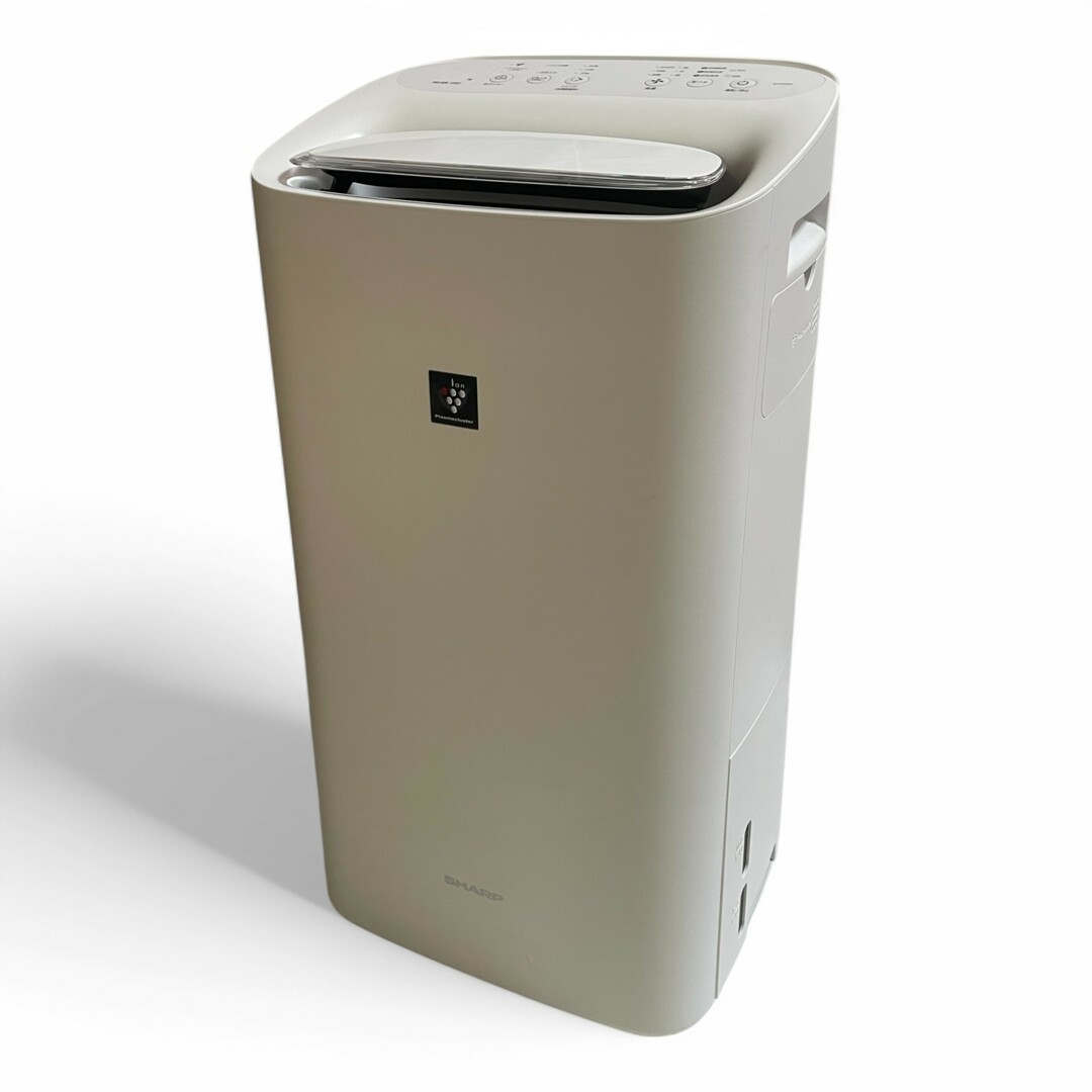 SHARP - △ シャープ SHARP 除湿機 兼 加湿空気清浄機 KI-PD50-W SHARP - △ シャープ SHARP 除湿機 兼 加湿空気清浄機 KI-PD50-W