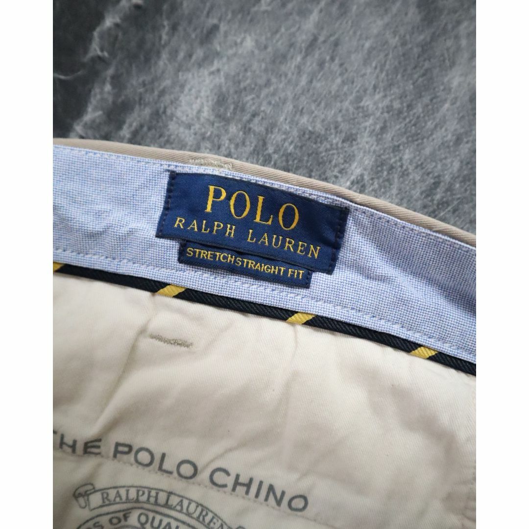 POLO RALPH LAUREN - ポロラルフローレン ワイド クラシック POLO RALPH LAUREN - ポロラルフローレン ワイド クラシック