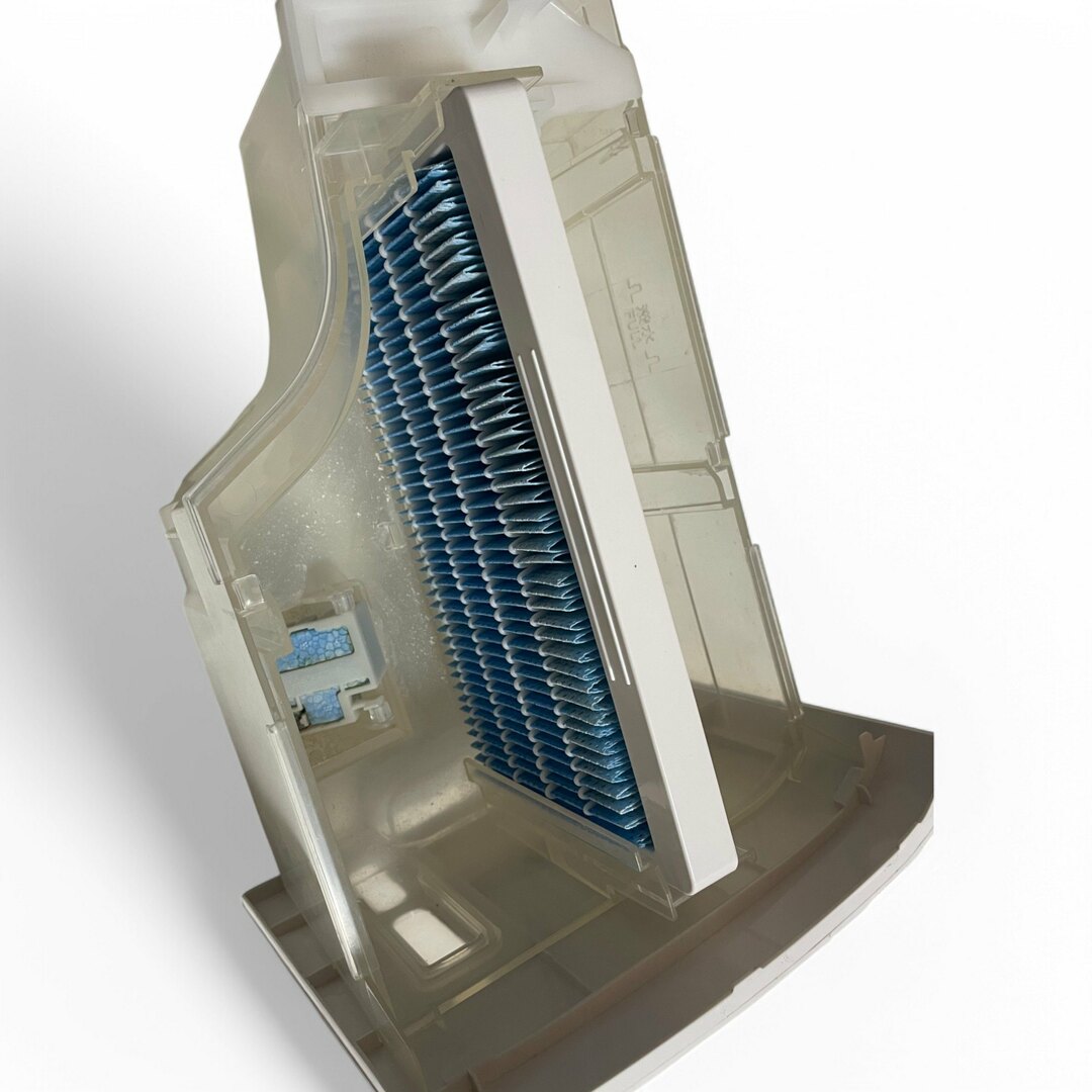 SHARP - △ シャープ SHARP 除湿機 兼 加湿空気清浄機 KI-LD50-W SHARP - △ シャープ SHARP 除湿機 兼 加湿空気清浄機 KI-LD50-W
