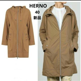 HERNO - Herno(ヘルノ) レディース アウター ジャケットの通販 HERNO - Herno(ヘルノ) レディース アウター ジャケットの通販