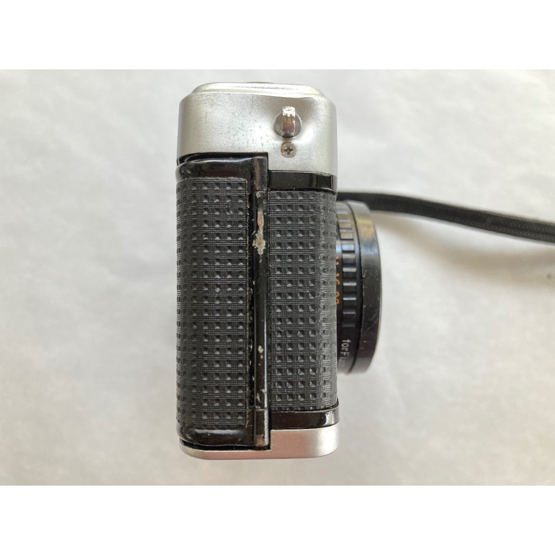 OLYMPUS - OLYMPUS PEN EE-3 オリンパスペン フィルムカメラの OLYMPUS - OLYMPUS PEN EE-3 オリンパスペン フィルムカメラの