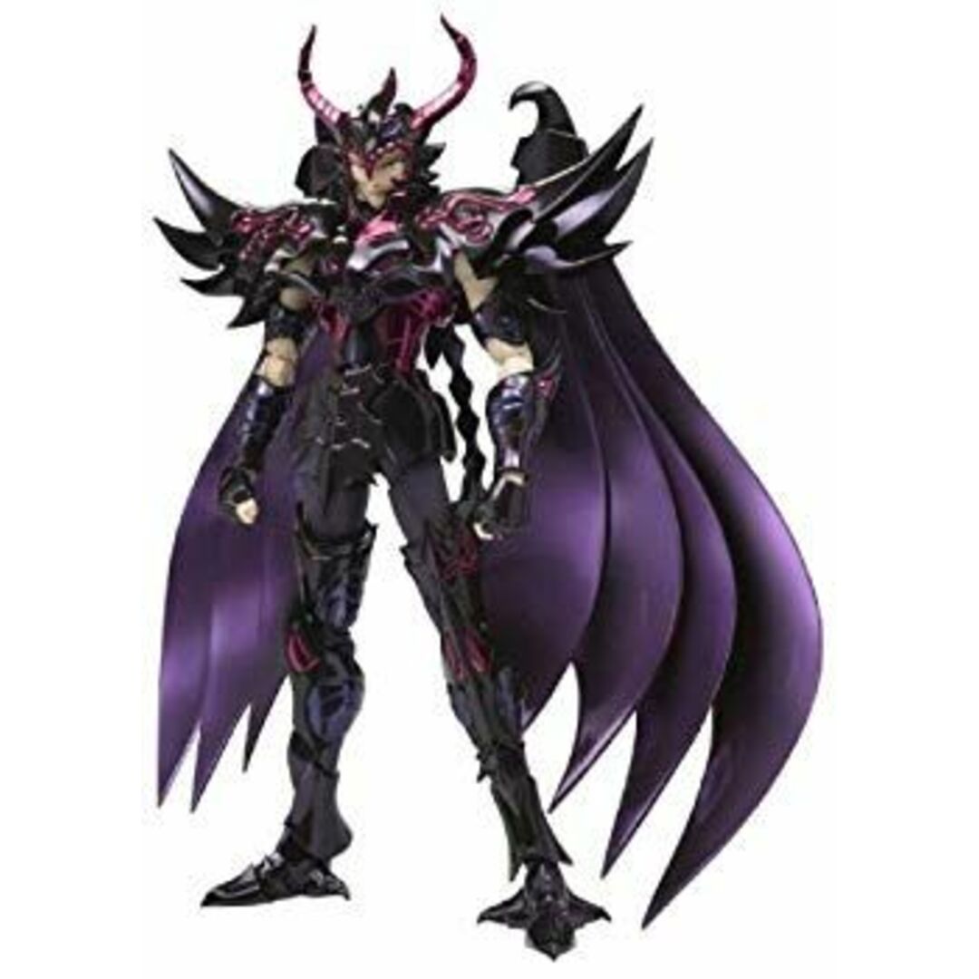 (未使用・未開封品) 聖闘士聖衣神話EX ワイバーンラダマンティス v1yptgt エンタメ/ホビーのフィギュア(特撮)の商品写真