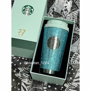 スターバックス バレンタイン2025ステンレスボトルグリッター スターバックス バレンタイン2025ステンレスボトルグリッター