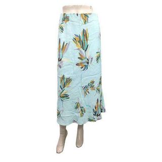 ESCADA - タグ付き 未使用品 エスカーダ プリーツ タック ラップ ESCADA - タグ付き 未使用品 エスカーダ プリーツ タック ラップ