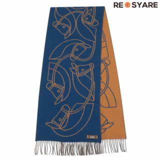 HERMES(マフラー)のフリマアイテム一覧 HERMES(マフラー)のフリマアイテム一覧