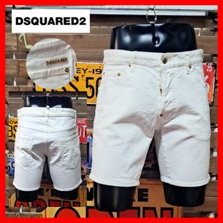 DSQUARED2(ショートパンツ)のフリマアイテム一覧 DSQUARED2(ショートパンツ)のフリマアイテム一覧