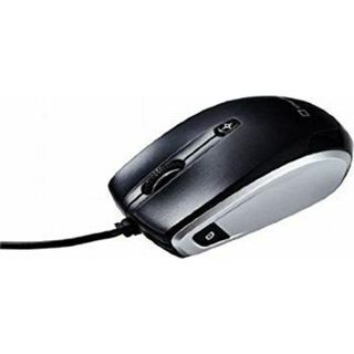 (未使用･未開封品)　KING JIM カメラ付マウス クロ CMS10クロ v1yptgt(その他)