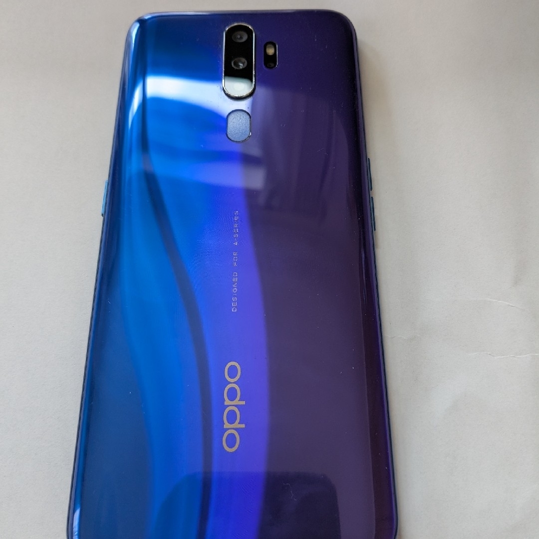 美品】OPPO A5 2020 スマホ本体の通販 by よう|ラクマ 美品】OPPO A5 2020 スマホ本体の通販 by よう|ラクマ