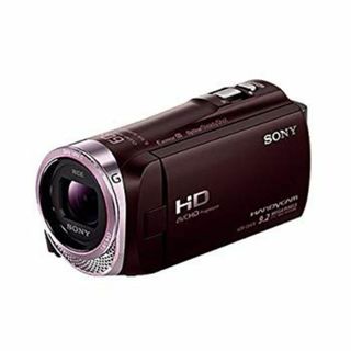パナソニック デジタルハイビジョンビデオカメラ HC-W870M-W パナソニック デジタルハイビジョンビデオカメラ HC-W870M-W