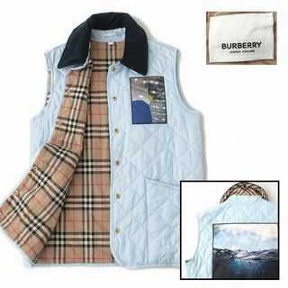 BURBERRY(ダウンベスト)のフリマアイテム一覧 BURBERRY(ダウンベスト)のフリマアイテム一覧
