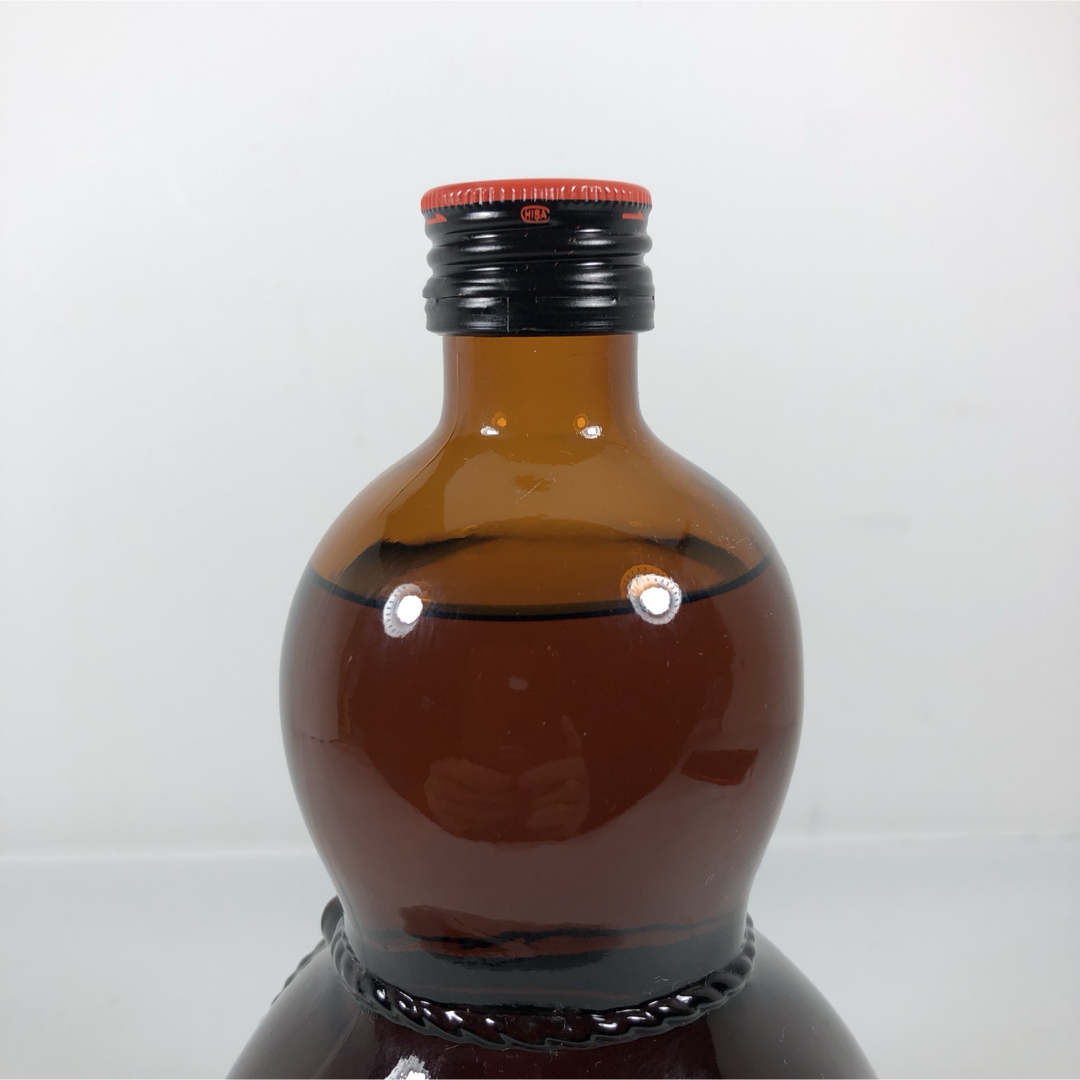 サントリー - SUNTORY OLD WHISKY ひょうたん型 瓢箪の通販 by サントリー - SUNTORY OLD WHISKY ひょうたん型 瓢箪の通販 by