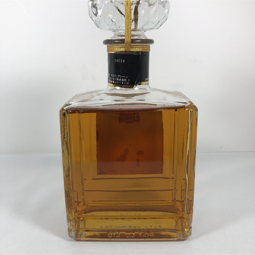 ニッカウヰスキー - NIKKA KINGSLAND Premier ウイスキー ニッカウヰスキー - NIKKA KINGSLAND Premier ウイスキー