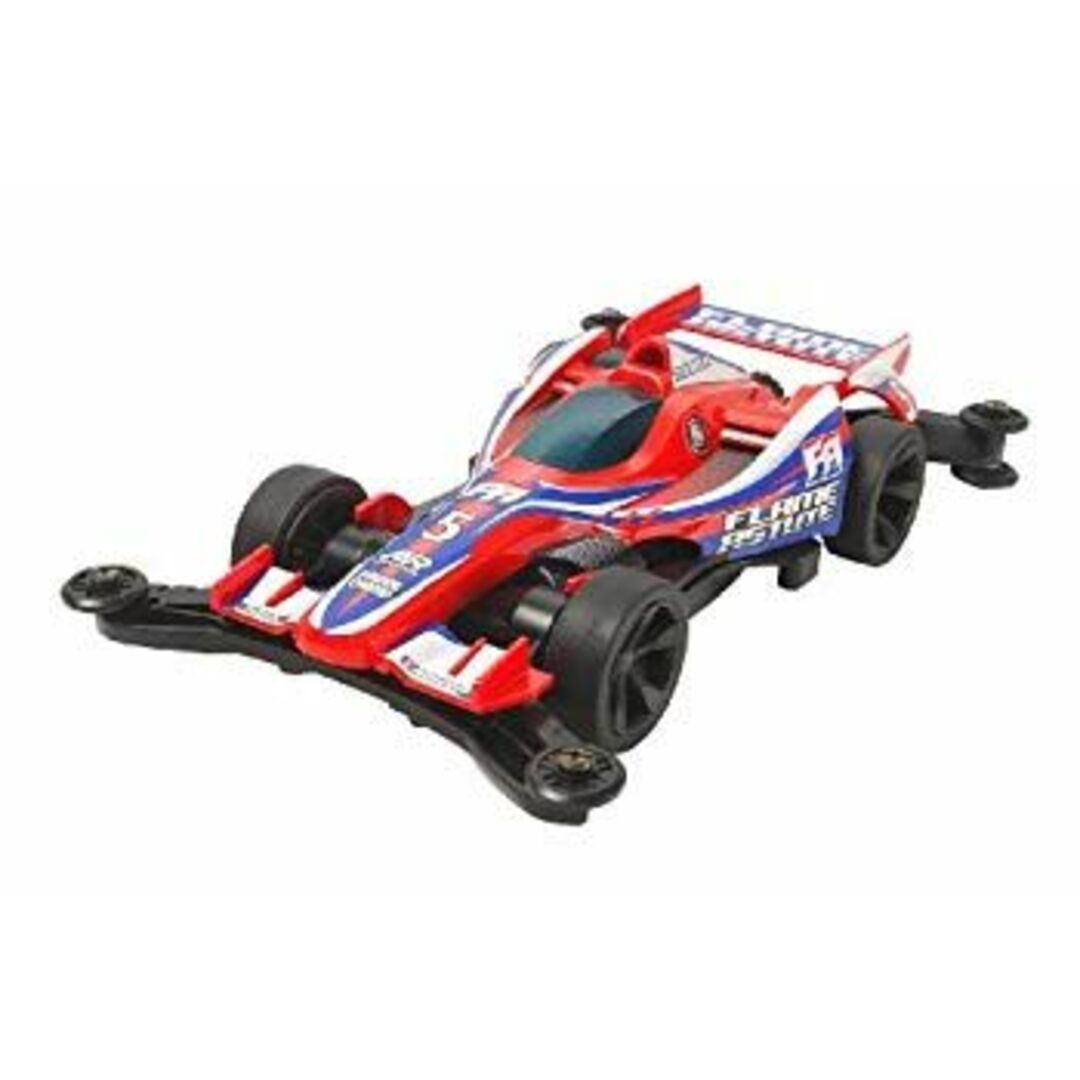 (未使用・未開封品) タミヤ ミニ四駆REVシリーズ No.5 フレイムアスチュート (ARシャーシ) 18705 v1yptgt エンタメ/ホビーのおもちゃ/ぬいぐるみ(ミニカー)の商品写真