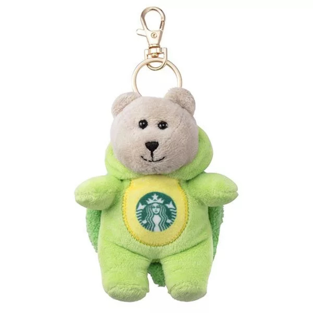 Starbucks Coffee - 海外限定 スターバックス タートル 亀 ミニ Starbucks Coffee - 海外限定 スターバックス タートル 亀 ミニ