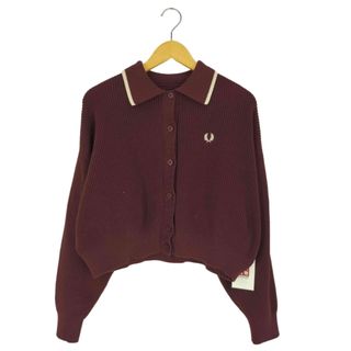 FRED PERRY(カーディガン)のフリマアイテム一覧 FRED PERRY(カーディガン)のフリマアイテム一覧