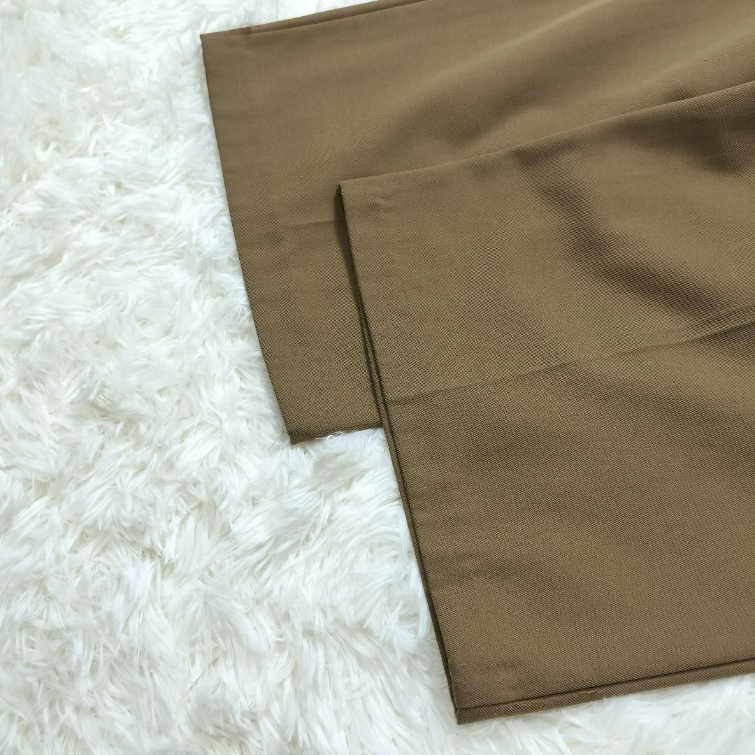 TODAYFUL - 美品 TODAYFUL Tuck Twill Trousers beige 38の通販 TODAYFUL - 美品 TODAYFUL Tuck Twill Trousers beige 38の通販