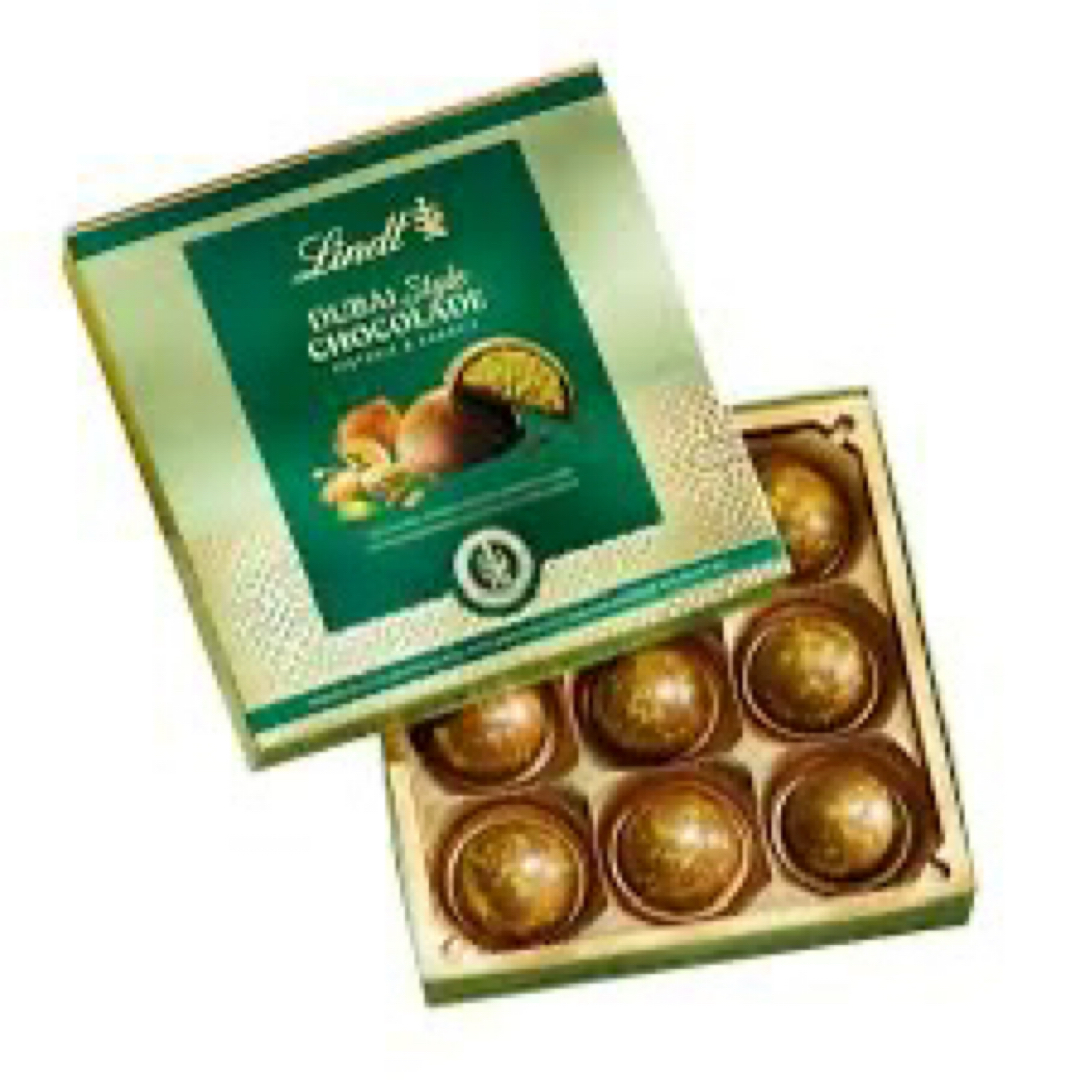 Lindt - リンツ ドバイ チョコレート Lindt Dubai 90g ドバイ Lindt - リンツ ドバイ チョコレート Lindt Dubai 90g ドバイ