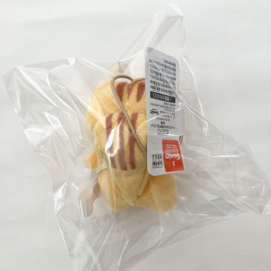 ポムポムプリン - 新品 チームプリン みんなでお散歩でちゅ ポムポムプリン - 新品 チームプリン みんなでお散歩でちゅ