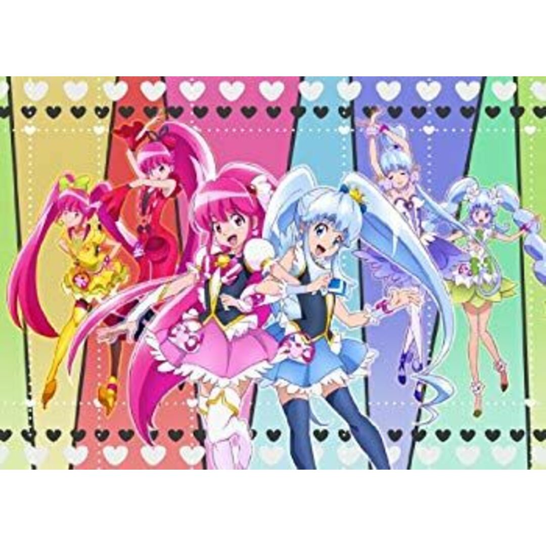 未使用・未開封品) ハピネスチャージプリキュア! Vol.11 v1yptgt 未使用・未開封品) ハピネスチャージプリキュア! Vol.11 v1yptgt