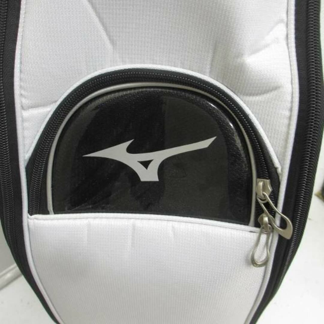 MIZUNO - ミズノ T-ZOID RV-01 ゴルフクラブ 10本セット 右利き MIZUNO - ミズノ T-ZOID RV-01 ゴルフクラブ 10本セット 右利き