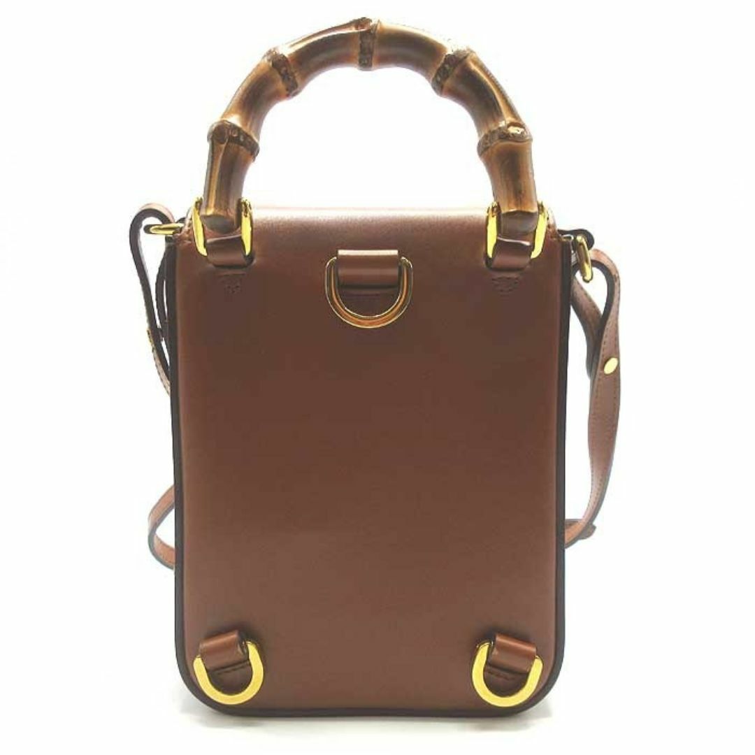 GUCCI - 【新品】グッチ 702106 UZY0T バッグ ハンドバック GUCCI - 【新品】グッチ 702106 UZY0T バッグ ハンドバック