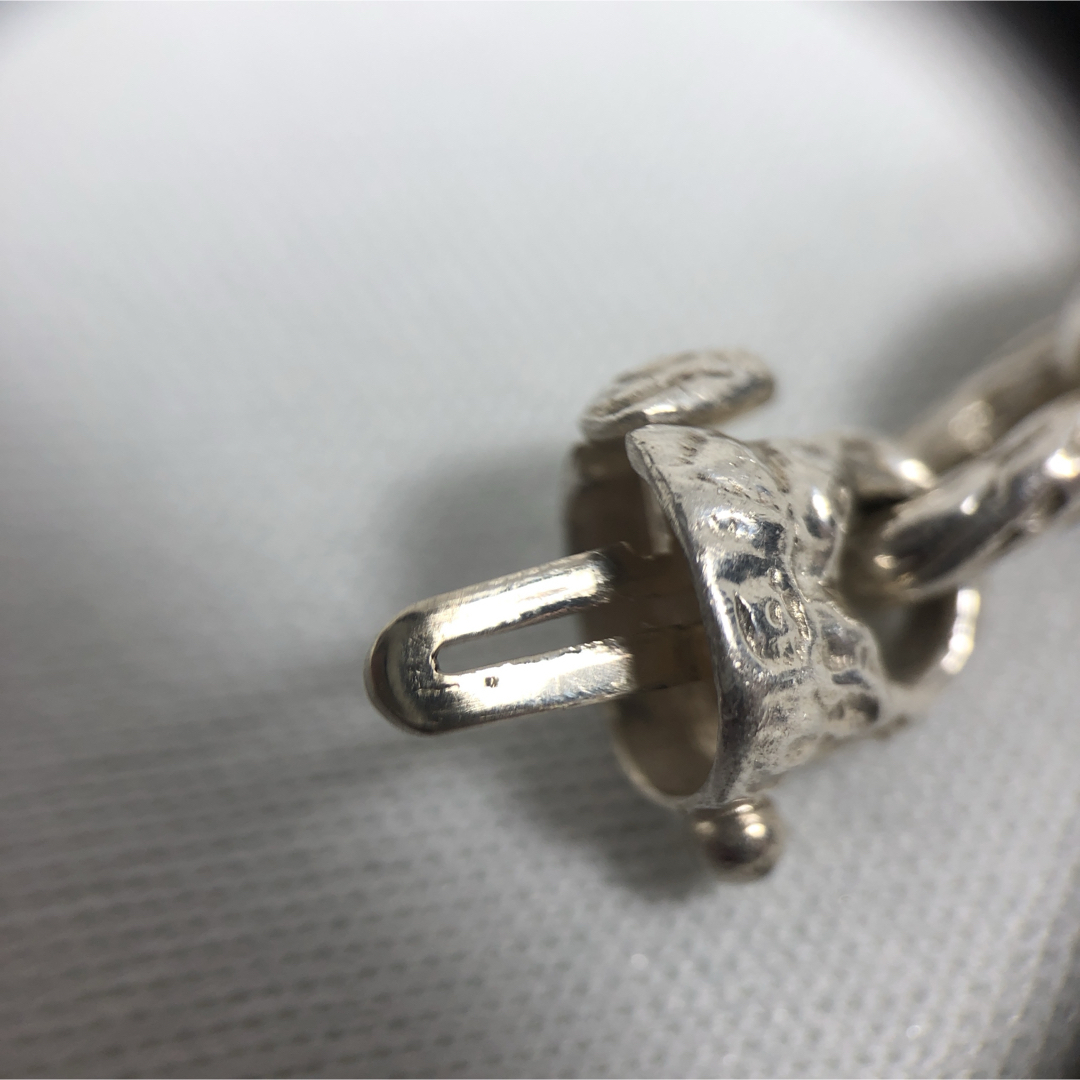 Tiffany & Co. - T & Co. ティファニー バンブー ネックレス Tiffany & Co. - T & Co. ティファニー バンブー ネックレス