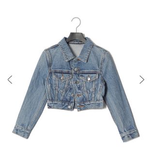 Alexander Wang(Gジャン/デニムジャケット)のフリマアイテム一覧 Alexander Wang(Gジャン/デニムジャケット)のフリマアイテム一覧