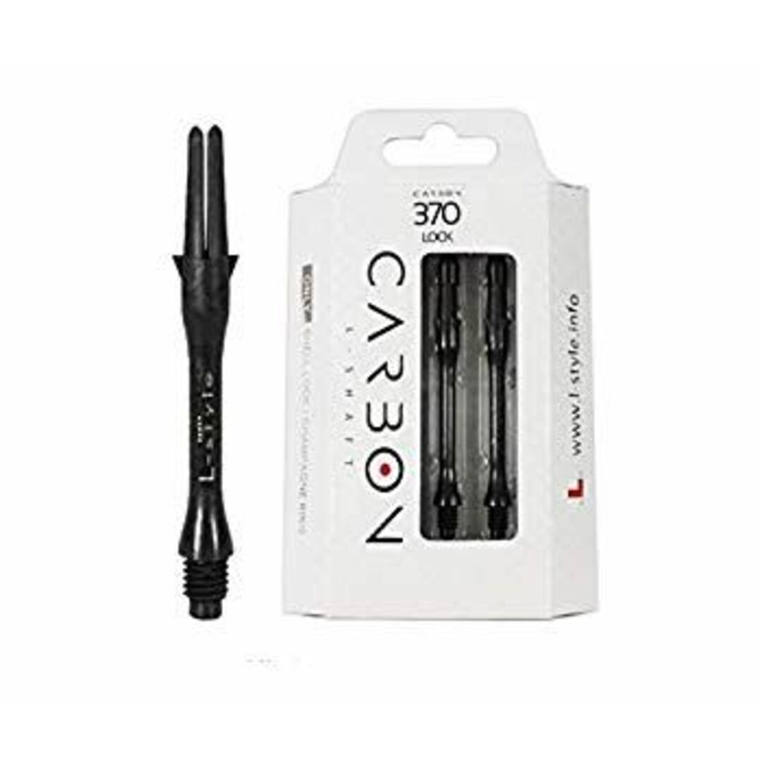 (未使用・未開封品) エルスタイル エルシャフト シャフト カーボン Slim 370 v1yptgt エンタメ/ホビーのエンタメ その他(その他)の商品写真