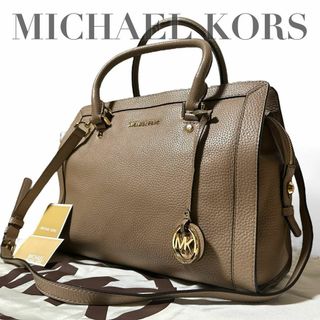 MICHAEL KORS - ☆新品☆マイケルコース ショルダーバッグ MICHAEL KORS - ☆新品☆マイケルコース ショルダーバッグ