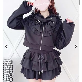 MA*RS(セット/コーデ)のフリマアイテム一覧 MA*RS(セット/コーデ)のフリマアイテム一覧