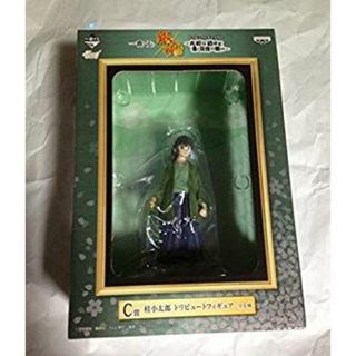 (未使用･未開封品)　銀魂 トリビュートギャラリー C賞 桂小太郎トリビュートフィギュア 単品 一番くじ v1yptgt(特撮)