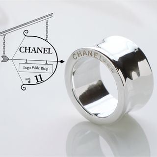 CHANEL(リング(指輪))のフリマアイテム一覧 CHANEL(リング(指輪))のフリマアイテム一覧