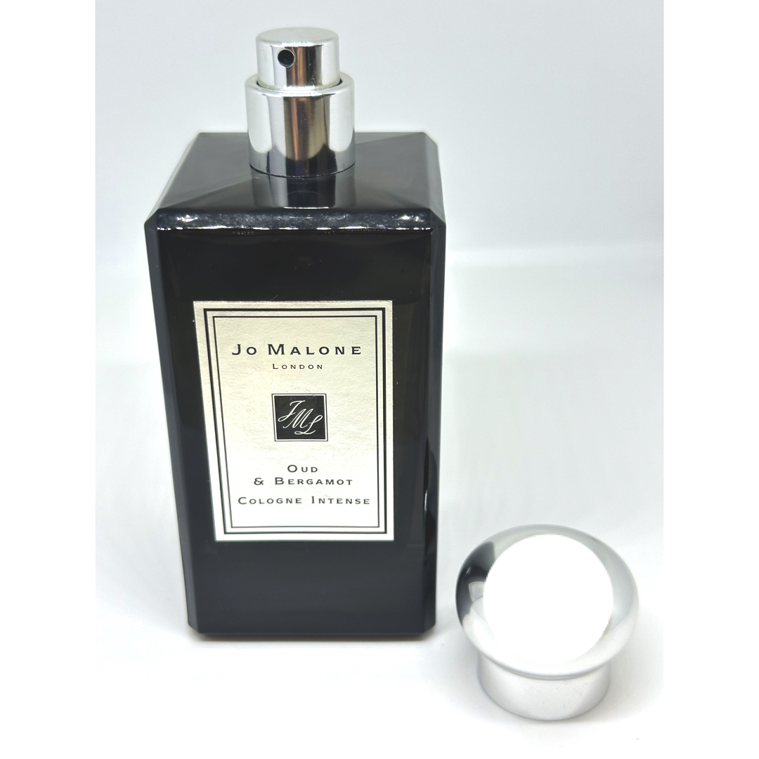 Jo Malone - ジョーマローンロンドン ウード&ベルガモット Jo Malone - ジョーマローンロンドン ウード&ベルガモット