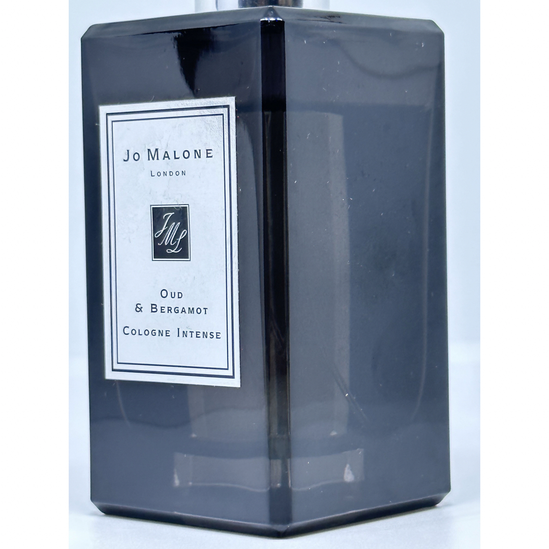 Jo Malone - ジョーマローンロンドン ウード&ベルガモット Jo Malone - ジョーマローンロンドン ウード&ベルガモット