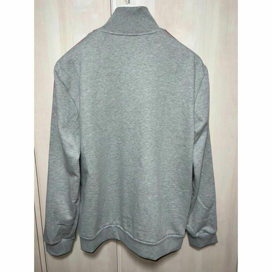 MONCLER - 新品未使用タグ付☆MONCLER ストライプライン MONCLER - 新品未使用タグ付☆MONCLER ストライプライン