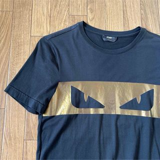 FENDI(Tシャツ/カットソー(半袖/袖なし))のフリマアイテム一覧 FENDI(Tシャツ/カットソー(半袖/袖なし))のフリマアイテム一覧