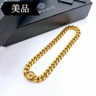 VERSACE(ネックレス)のフリマアイテム一覧 VERSACE(ネックレス)のフリマアイテム一覧