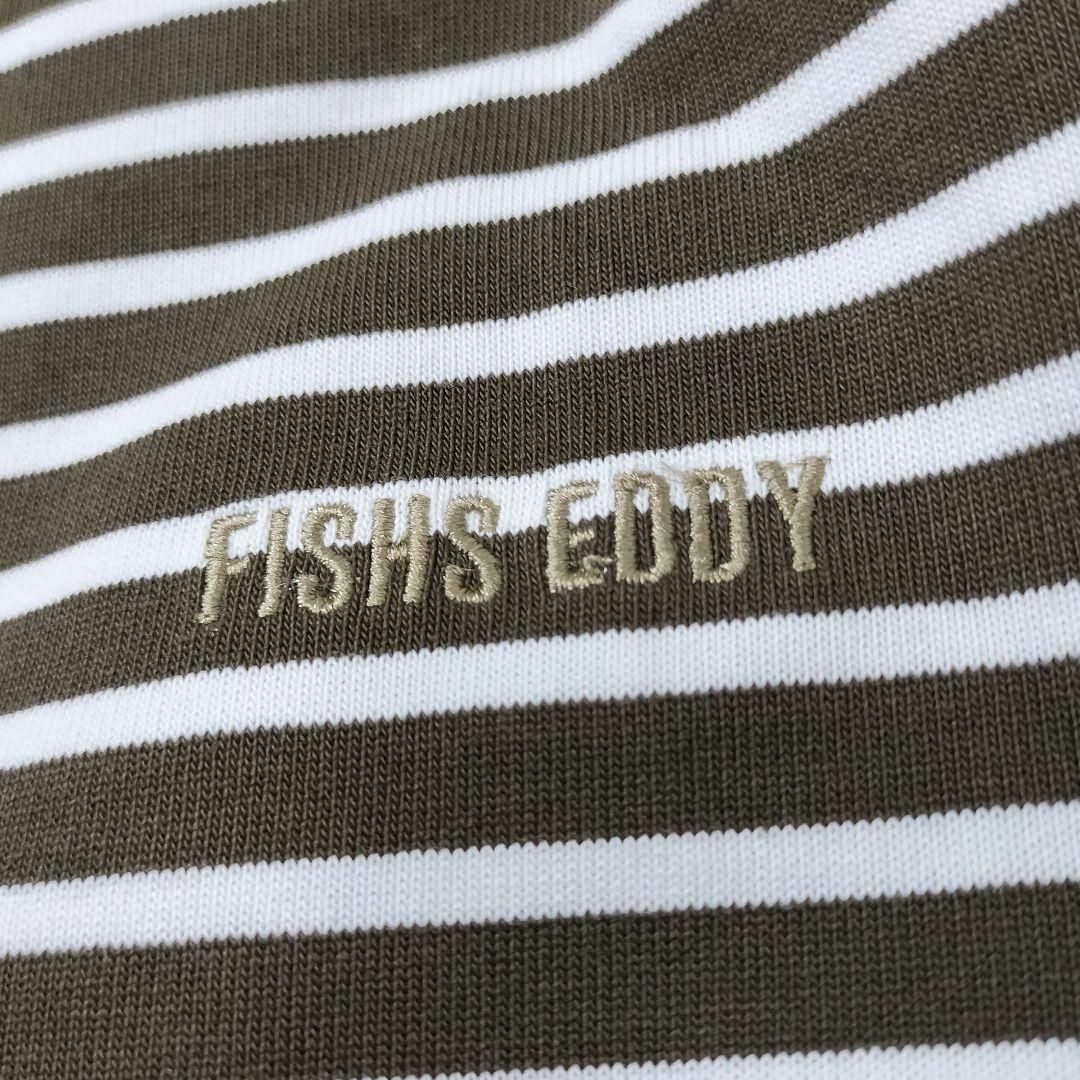 niko and - Fishs Eddy フィッシュエディ ロングスリーブT niko and - Fishs Eddy フィッシュエディ ロングスリーブT