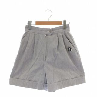 Christian Dior(ショートパンツ)のフリマアイテム一覧 Christian Dior(ショートパンツ)のフリマアイテム一覧