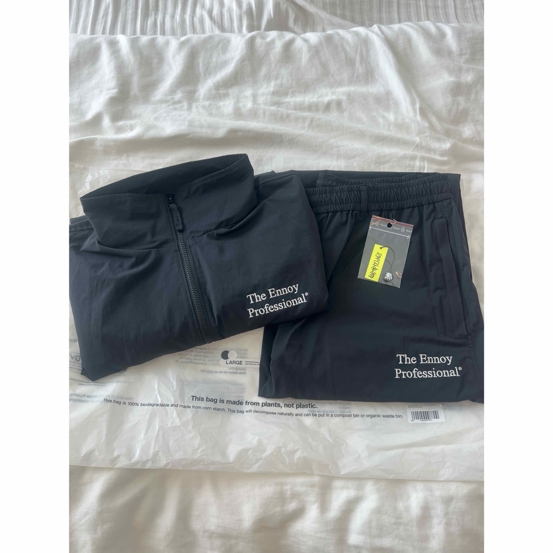 1LDK SELECT - 【 L】ennoy PROFESSIONAL CPN HOODIE SET UPの 1LDK SELECT - 【 L】ennoy PROFESSIONAL CPN HOODIE SET UPの