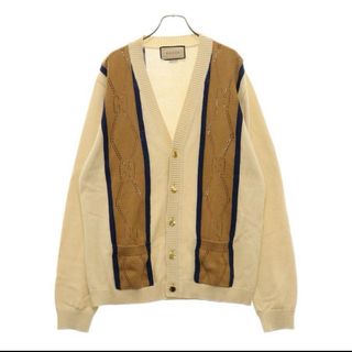 GUCCI(カーディガン)のフリマアイテム一覧 GUCCI(カーディガン)のフリマアイテム一覧